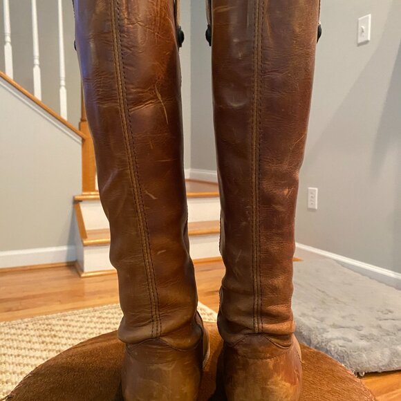 Frye Melissa boots - Picture 3 of 4